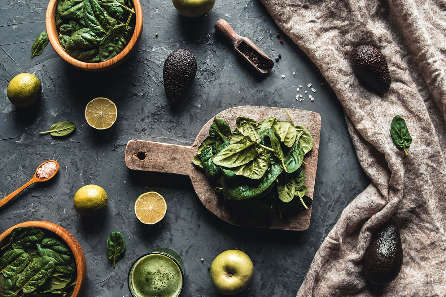 The Future of Food!