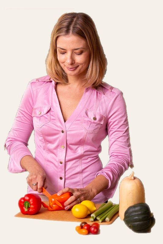 Nutrition counseling
